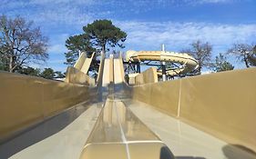 Lesmobilhomesduferret - Camping Les Viviers - Mobil-Homes De Particuliers, Funpass Activites Non Inclus